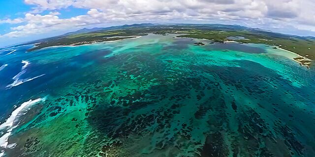 Exclusive Seaplane Flight Tour   East Coast (1)